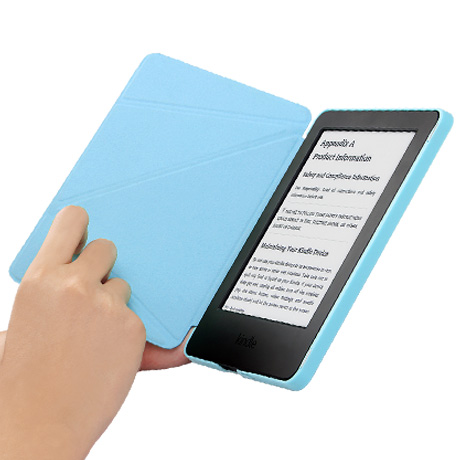  Kindle 499保护壳  亿色悦色系列 