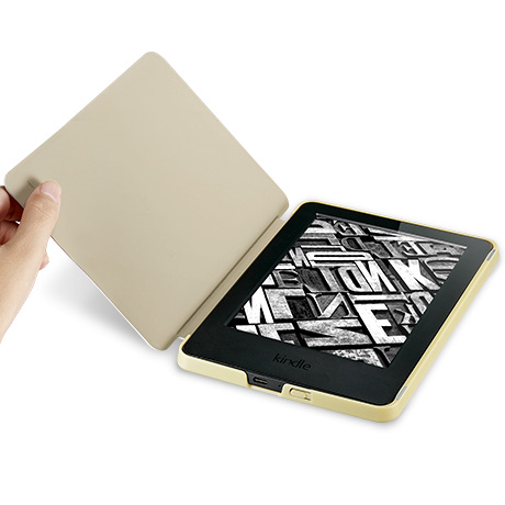  Kindle 499保护壳，插画师系列 