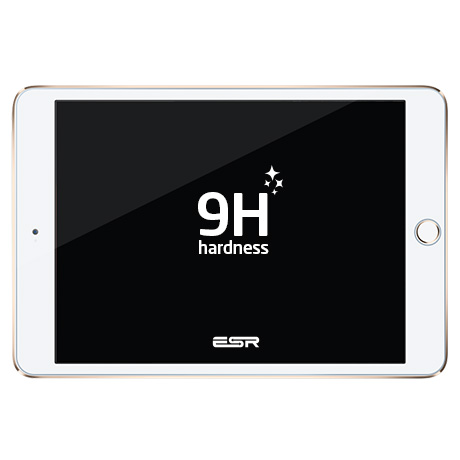  iPad Air/Air2平板膜，抗蓝光钢化玻璃膜 