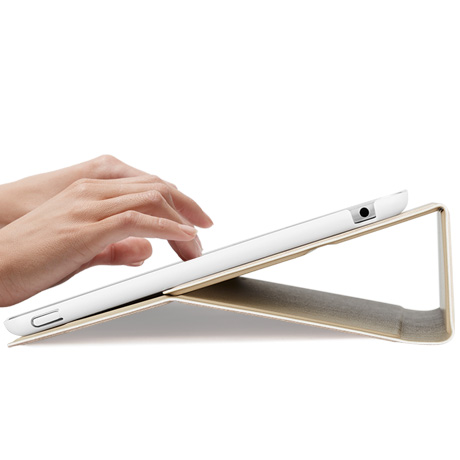  iPad Air/Air2保护壳，插画师系列 