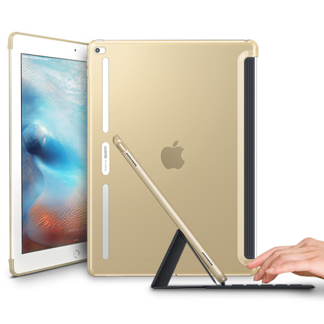  12.9英寸 iPad Pro保护后盖 ESR悦色跃色系列 