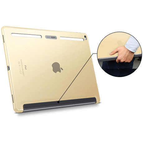  12.9英寸 iPad Pro保护后盖 ESR悦色跃色系列 