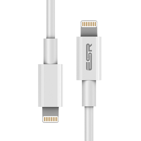  12.9英寸iPad Pro,苹果MFI认证lightning接口数据线 
