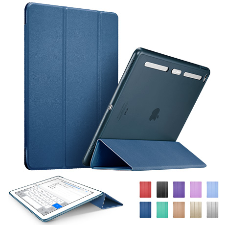  iPad Pro 12.9''保护壳， 亿色 悦色跃色系列 