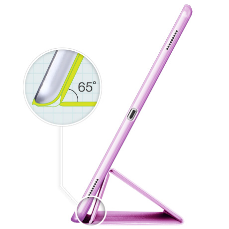  iPad Pro 12.9''保护壳， 亿色 悦色跃色系列 