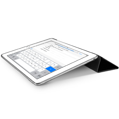  iPad Pro 12.9''保护壳， 亿色 悦色跃色系列 