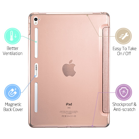  iPad Pro 9.7'' 亿色 悦色跃色系列 