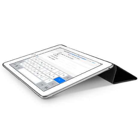  iPad Pro 9.7'' 亿色 悦色跃色系列 