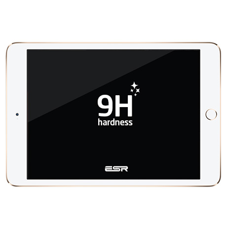  9.7英寸iPad Pro平板膜，高清钢化玻璃膜 