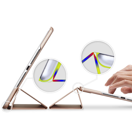  iPad Pro 9.7保护壳， 优触系列 