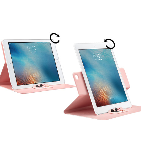  iPad Air2 保护壳，迪士尼插画师系列 
