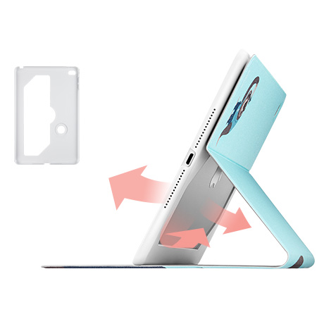  iPad Air2 保护壳，迪士尼插画师系列 