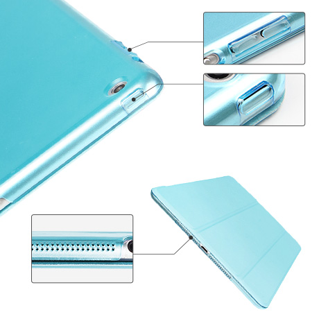 iPad mini/mini2/mini3保护壳 亿色 悦色系列 