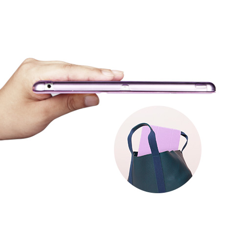  iPad mini/mini2/mini3保护壳 亿色 悦色系列 