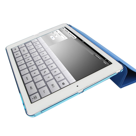  iPad mini/mini2/mini3保护壳 亿色 悦色系列 
