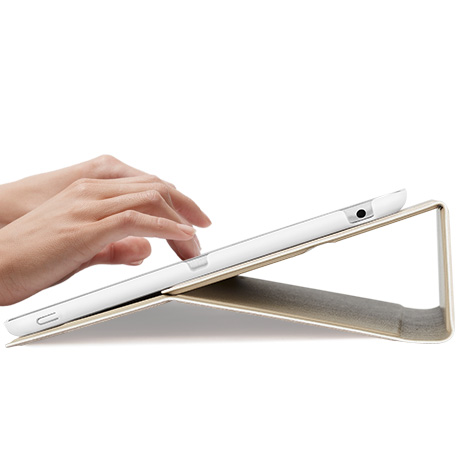  iPad mini1/2/3 保护壳， 插画师系列  