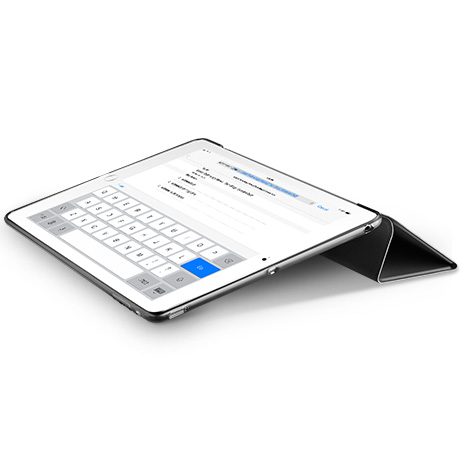  iPad mini/mini2/mini3 亿色 悦色跃色系列 