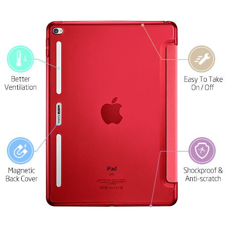  iPad mini4亿色，悦色跃色系列 