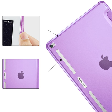  iPad mini4亿色，悦色跃色系列 