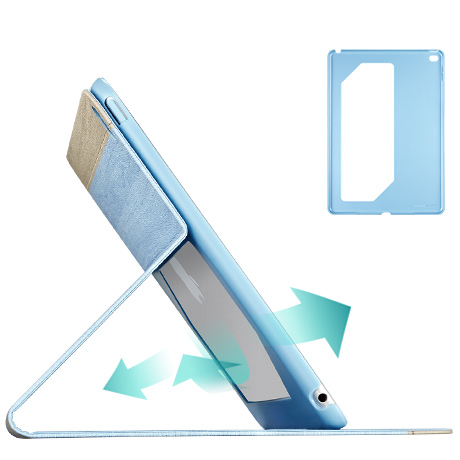  iPad mini4保护壳， 至简原生系列 