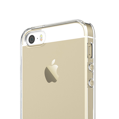  iPhone 5s/SE 手机保护壳，ESR初色原护系列 