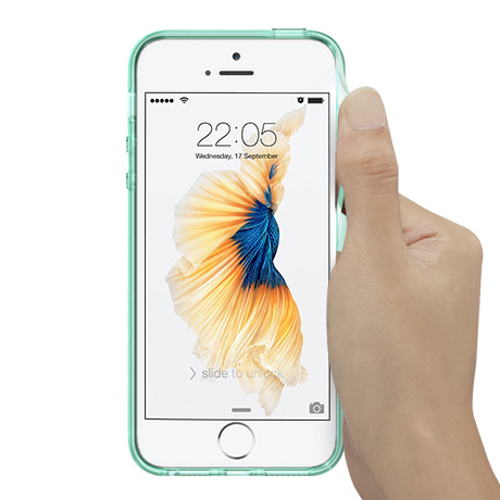  iPhone 5s/SE 手机保护壳，ESR初色原护系列 