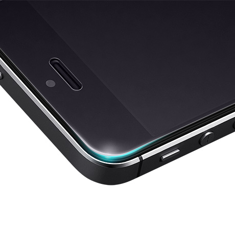  iPhone 5s/SE, 高清钢化膜 