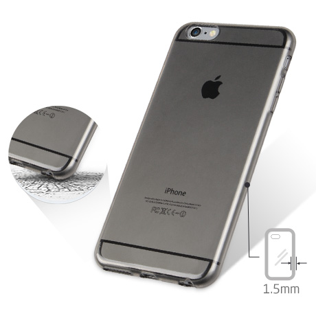 iPhone 6/6s 手机保护壳，ESR初色啫喱系列 