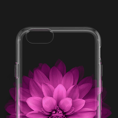  iPhone 6/6s 手机保护壳，ESR初色啫喱系列 