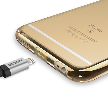  iPhone 6/6s手机保护壳，ESR初色晶耀系列 