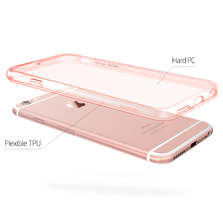  iPhone 6/6s Plus 手机保护壳，ESR初色原护系列  