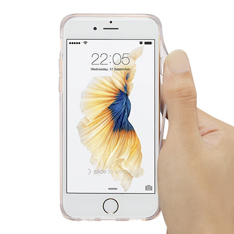  iPhone 6/6s Plus 手机保护壳，ESR初色原护系列  