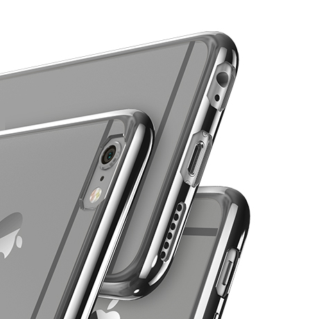  iPhone 6/6s Plus手机保护壳，ESR初色晶耀系列  