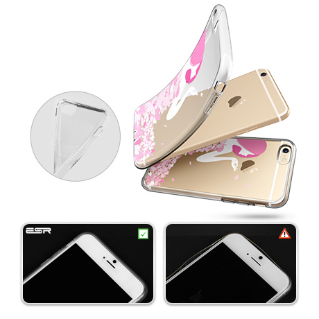 iPhone 6/6s Plus手机壳，苹什么系列 