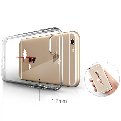  iPhone 6/6s Plus手机壳，苹什么系列 