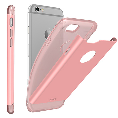  iPhone 6/6s手机保护壳,亿色 悦色跃色系列 