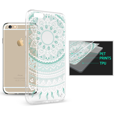  iPhone 6/6s手机保护壳 图腾系列 