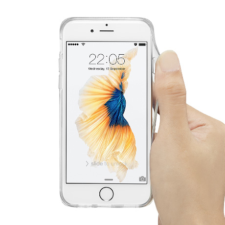  iPhone 6/6s手机保护壳 图腾系列 