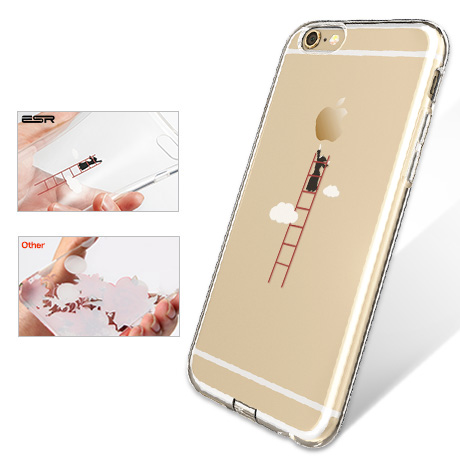  iPhone 6/6s手机壳，苹什么系列 