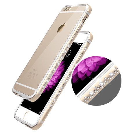  iPhone 6/6s Plus 手机壳，嘉兰茉 触梦星空系列 
