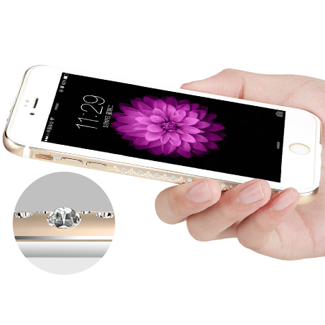  iPhone 6/6s Plus 手机壳，嘉兰茉 触梦星空系列 