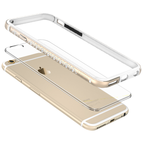  iPhone 6/6s Plus 手机壳，嘉兰茉 触梦星空系列 