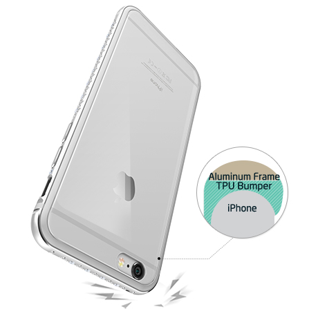  iPhone 6/6s Plus 手机壳，嘉兰茉 触梦星空系列 