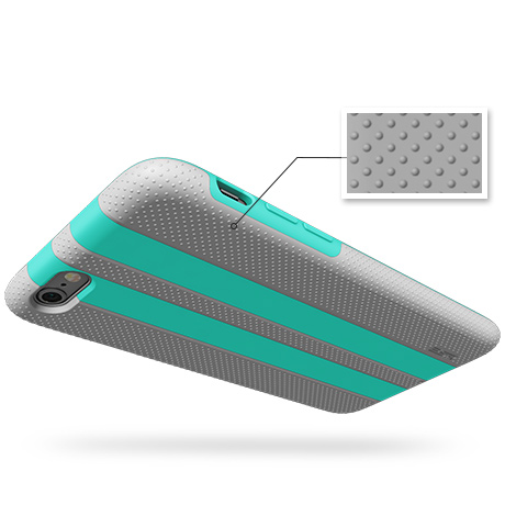 iPhone 6 Plus/6s Plus手机保护壳， 轻跃系列 