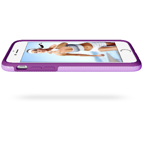  iPhone 6 Plus/6s Plus手机保护壳， 轻跃系列 