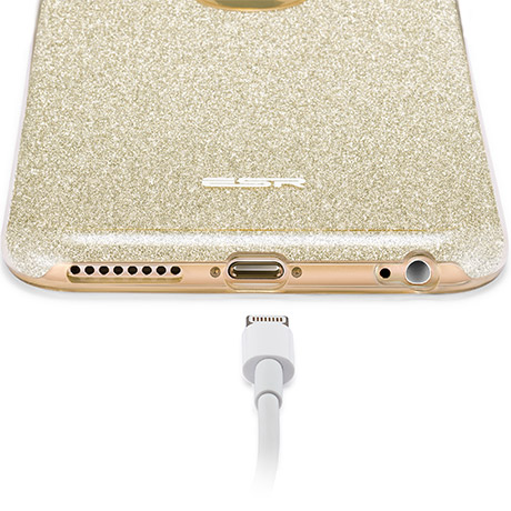  iPhone 6/6s 手机保护壳，ESR 彩妆系列 