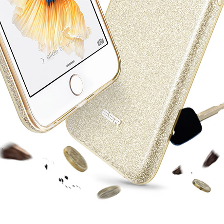  iPhone 6/6s 手机保护壳，ESR 彩妆系列 