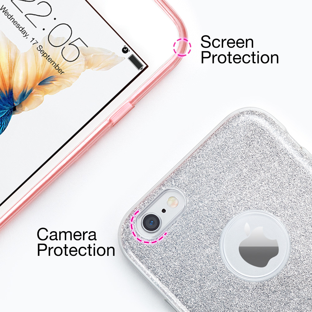  iPhone 6/6s 手机保护壳，ESR 彩妆系列 