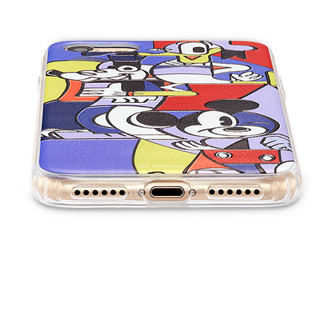  iPhone 7 手机保护壳，迪士尼插画师系列 