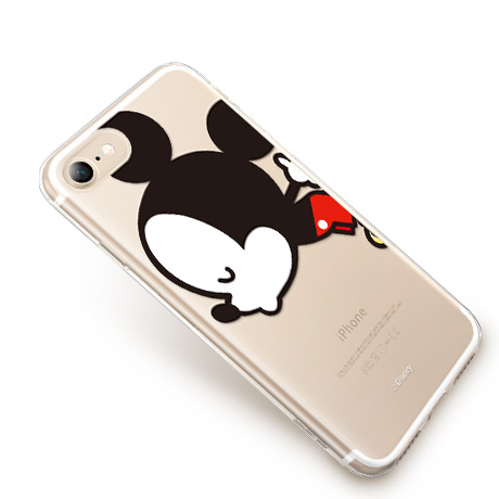  iPhone 7手机保护壳，迪士尼苹什么系列 